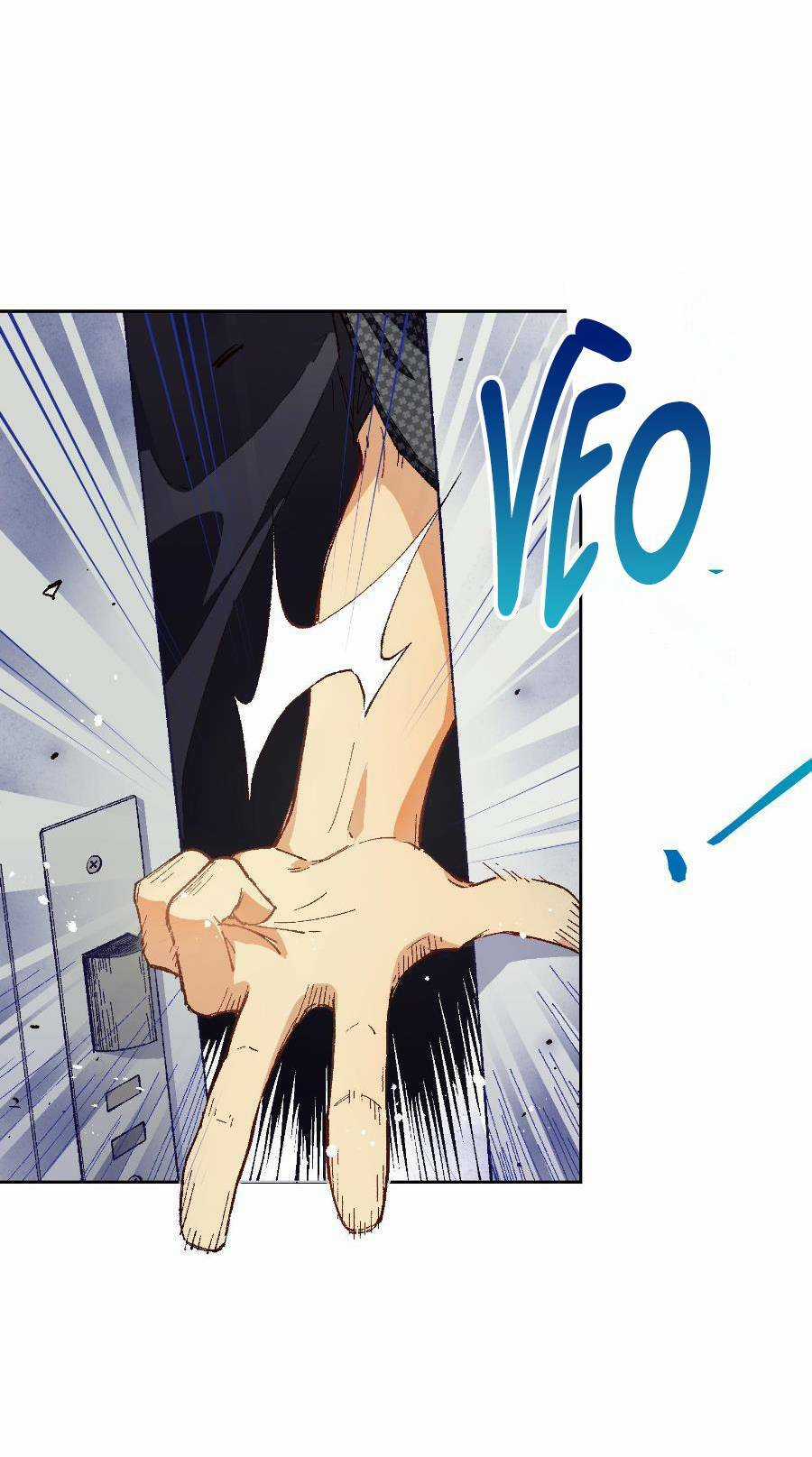 Tôi Bị Bọn Họ Tìm Đến Tận Cửa Sau Khi Tỏ Tình Hàng Loạt Chapter 20 trang 24