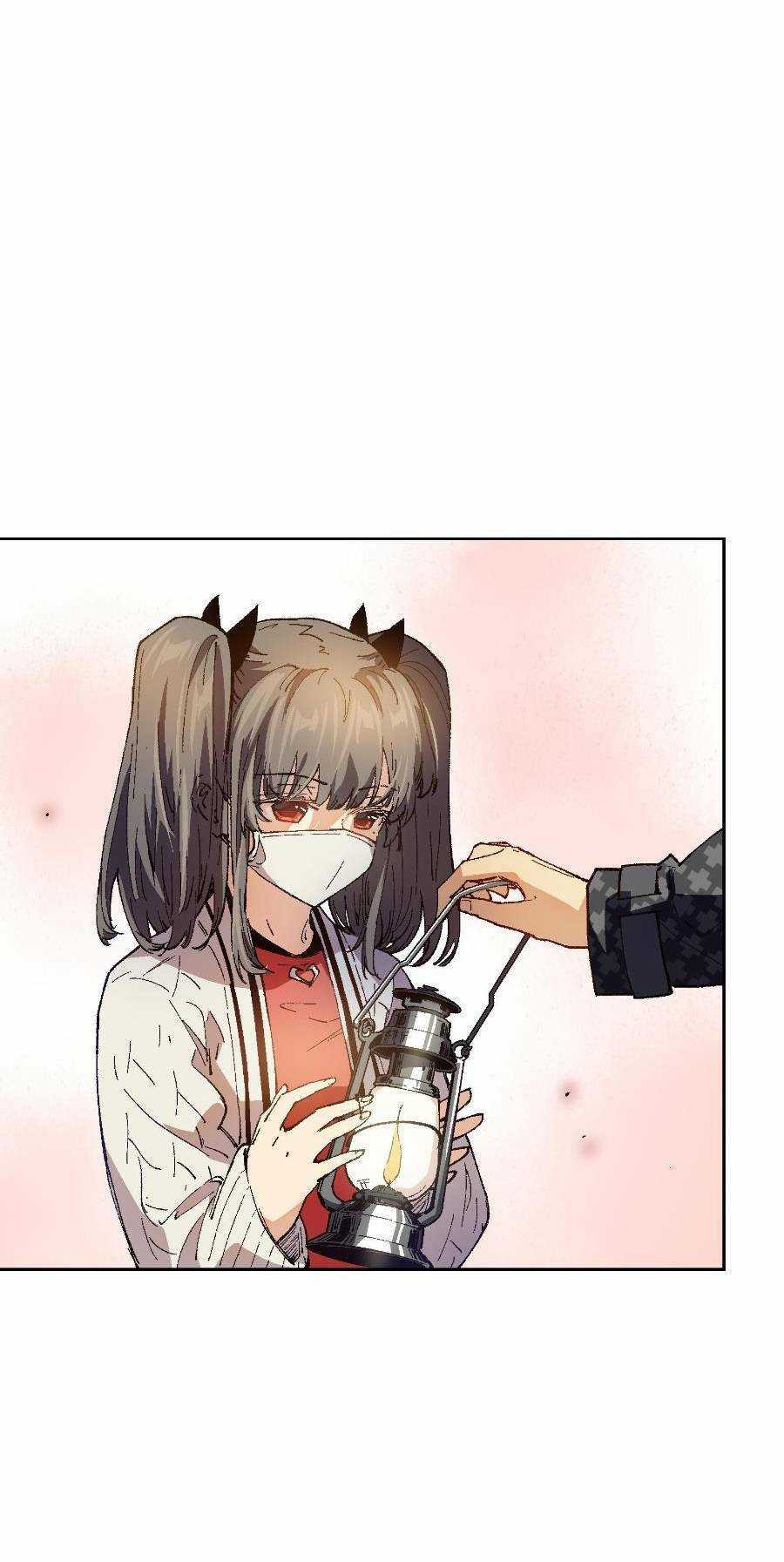 Tôi Bị Bọn Họ Tìm Đến Tận Cửa Sau Khi Tỏ Tình Hàng Loạt Chapter 20 trang 29