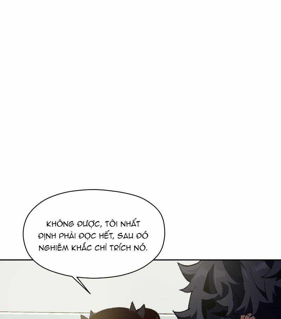 Tôi Bị Bọn Họ Tìm Đến Tận Cửa Sau Khi Tỏ Tình Hàng Loạt Chapter 20 trang 3