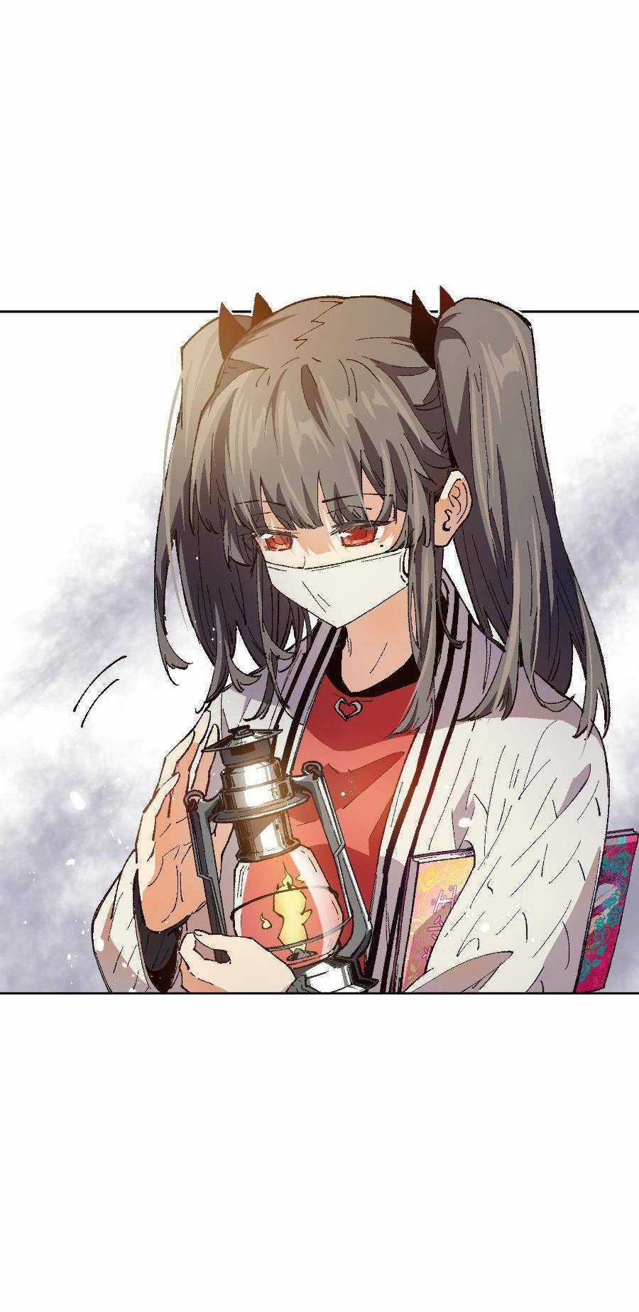 Tôi Bị Bọn Họ Tìm Đến Tận Cửa Sau Khi Tỏ Tình Hàng Loạt Chapter 20 trang 32