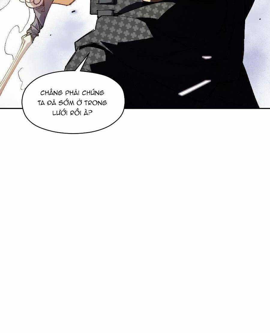 Tôi Bị Bọn Họ Tìm Đến Tận Cửa Sau Khi Tỏ Tình Hàng Loạt Chapter 20 trang 35