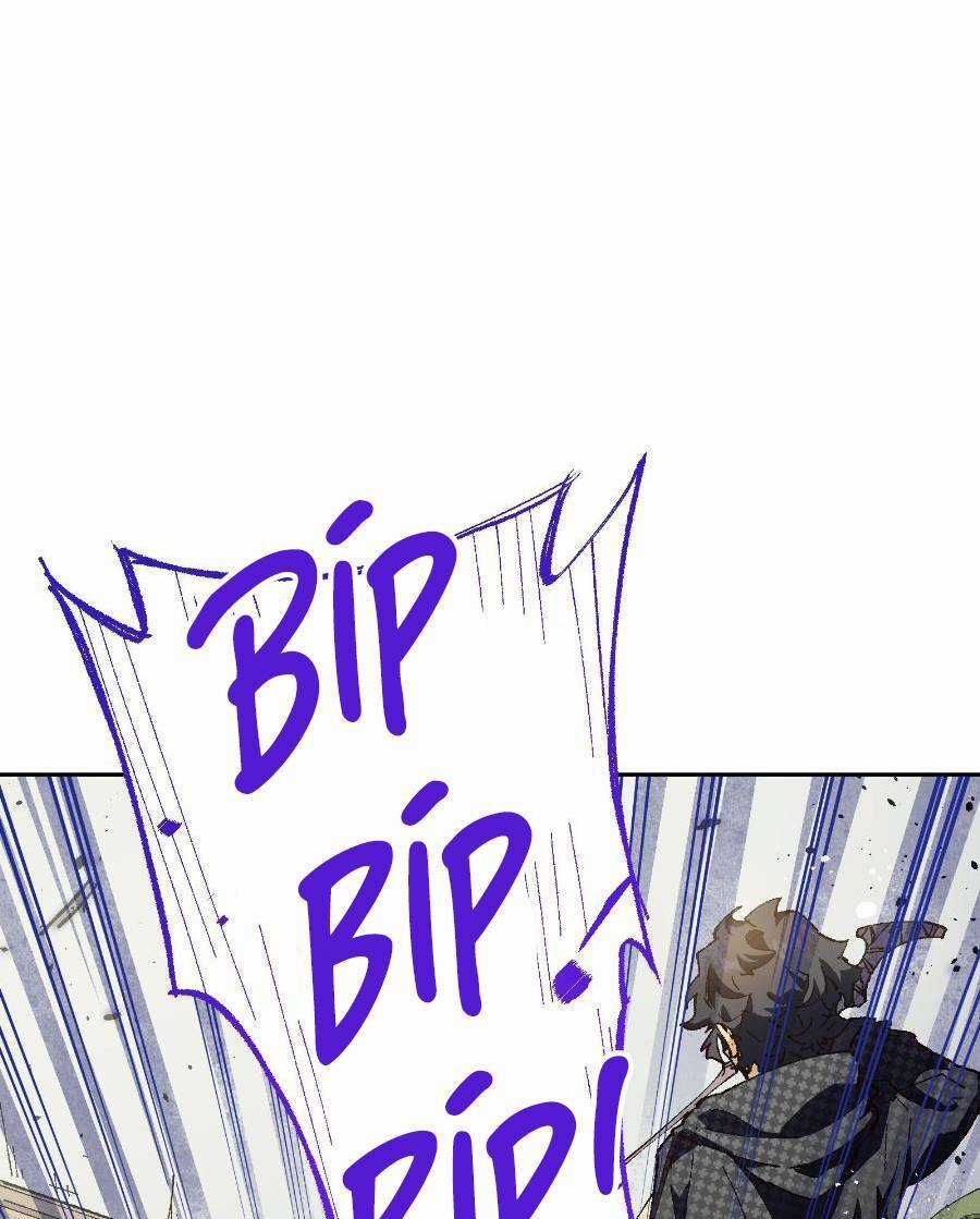 Tôi Bị Bọn Họ Tìm Đến Tận Cửa Sau Khi Tỏ Tình Hàng Loạt Chapter 20 trang 37