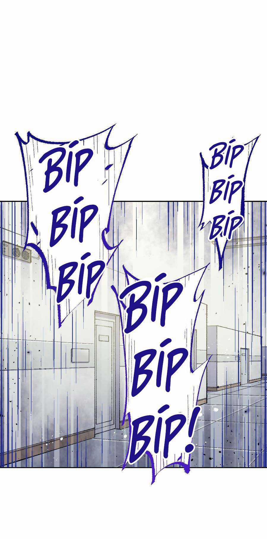 Tôi Bị Bọn Họ Tìm Đến Tận Cửa Sau Khi Tỏ Tình Hàng Loạt Chapter 20 trang 39