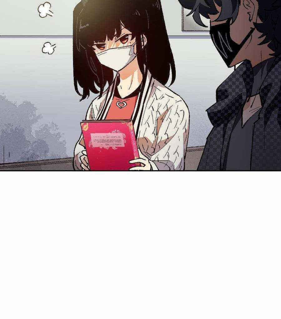 Tôi Bị Bọn Họ Tìm Đến Tận Cửa Sau Khi Tỏ Tình Hàng Loạt Chapter 20 trang 4