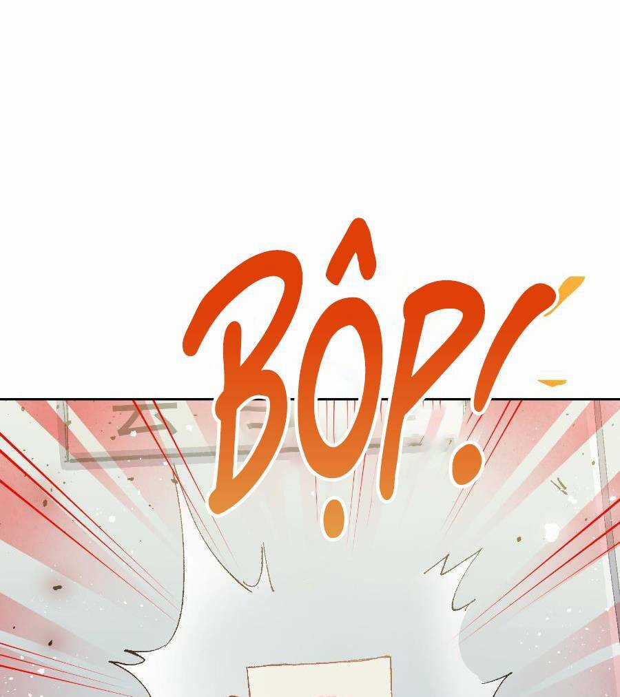 Tôi Bị Bọn Họ Tìm Đến Tận Cửa Sau Khi Tỏ Tình Hàng Loạt Chapter 20 trang 40