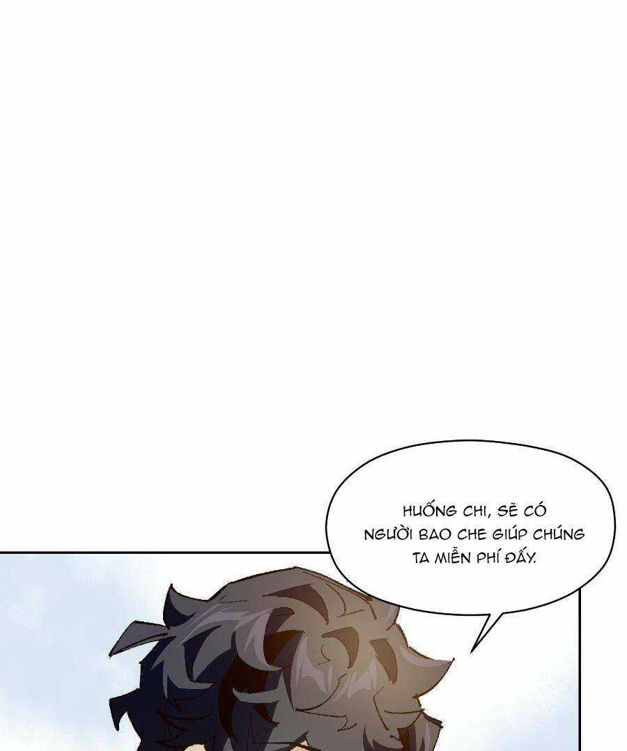 Tôi Bị Bọn Họ Tìm Đến Tận Cửa Sau Khi Tỏ Tình Hàng Loạt Chapter 20 trang 45