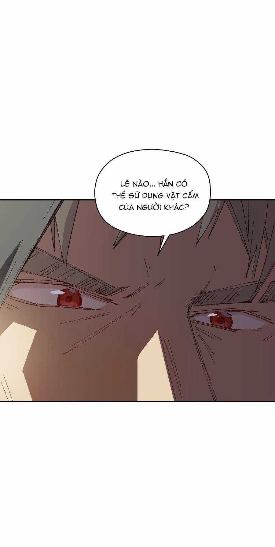 Tôi Bị Bọn Họ Tìm Đến Tận Cửa Sau Khi Tỏ Tình Hàng Loạt Chapter 20 trang 58