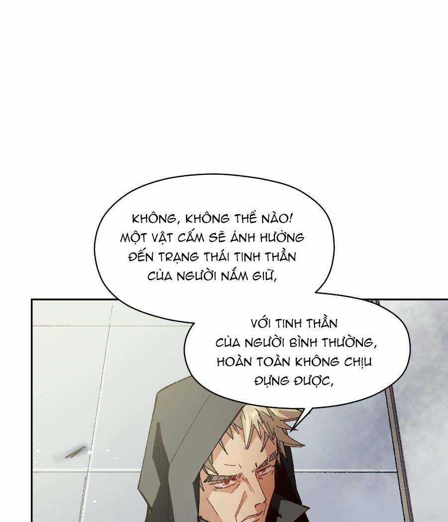 Tôi Bị Bọn Họ Tìm Đến Tận Cửa Sau Khi Tỏ Tình Hàng Loạt Chapter 20 trang 59