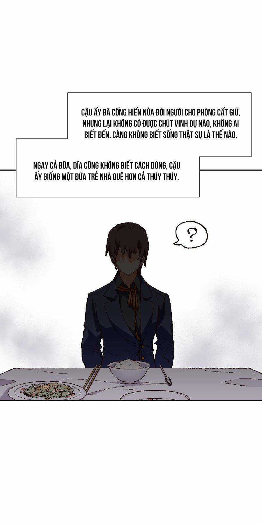 Tôi Bị Bọn Họ Tìm Đến Tận Cửa Sau Khi Tỏ Tình Hàng Loạt Chapter 20 trang 6