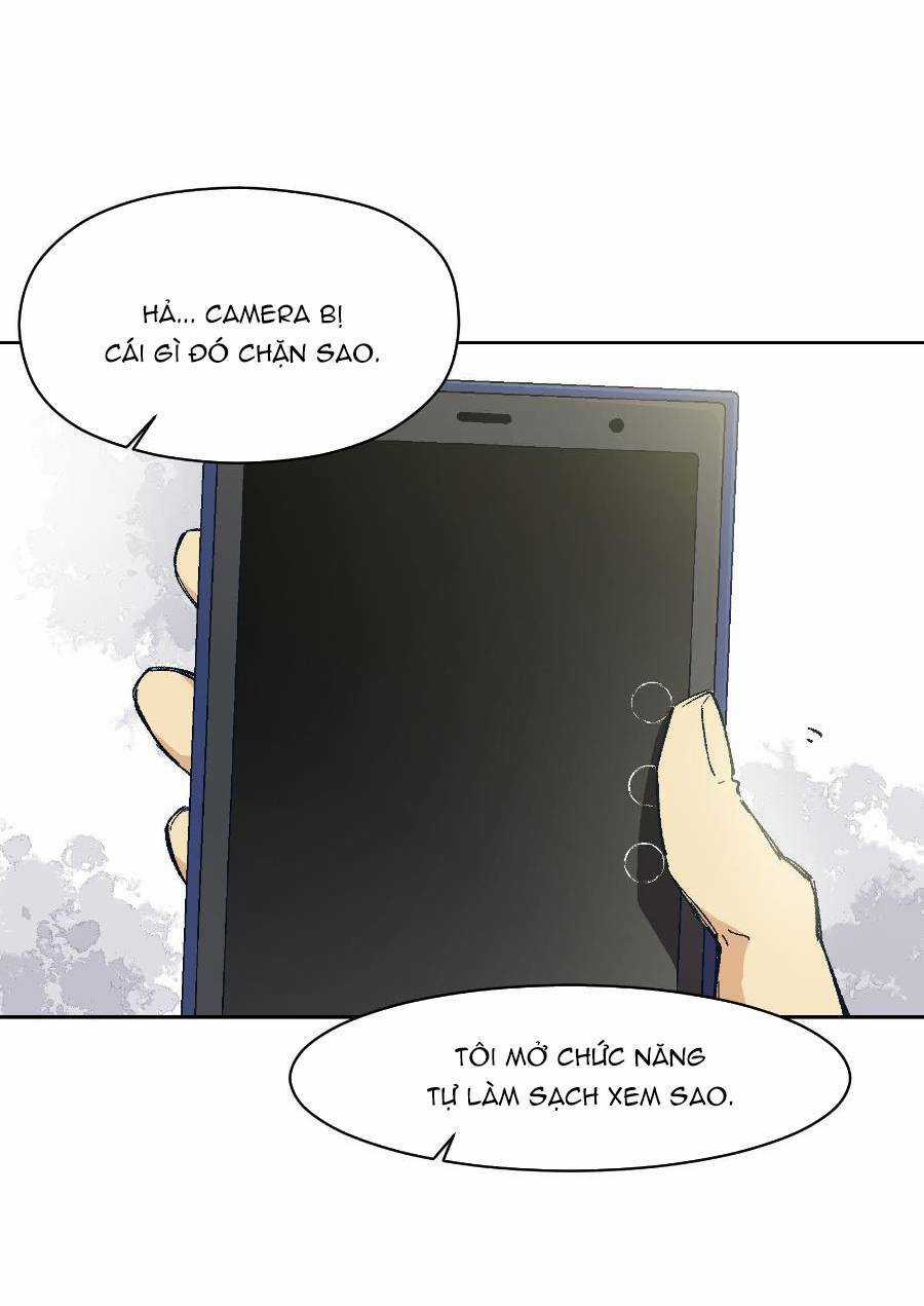 Tôi Bị Bọn Họ Tìm Đến Tận Cửa Sau Khi Tỏ Tình Hàng Loạt Chapter 20 trang 63