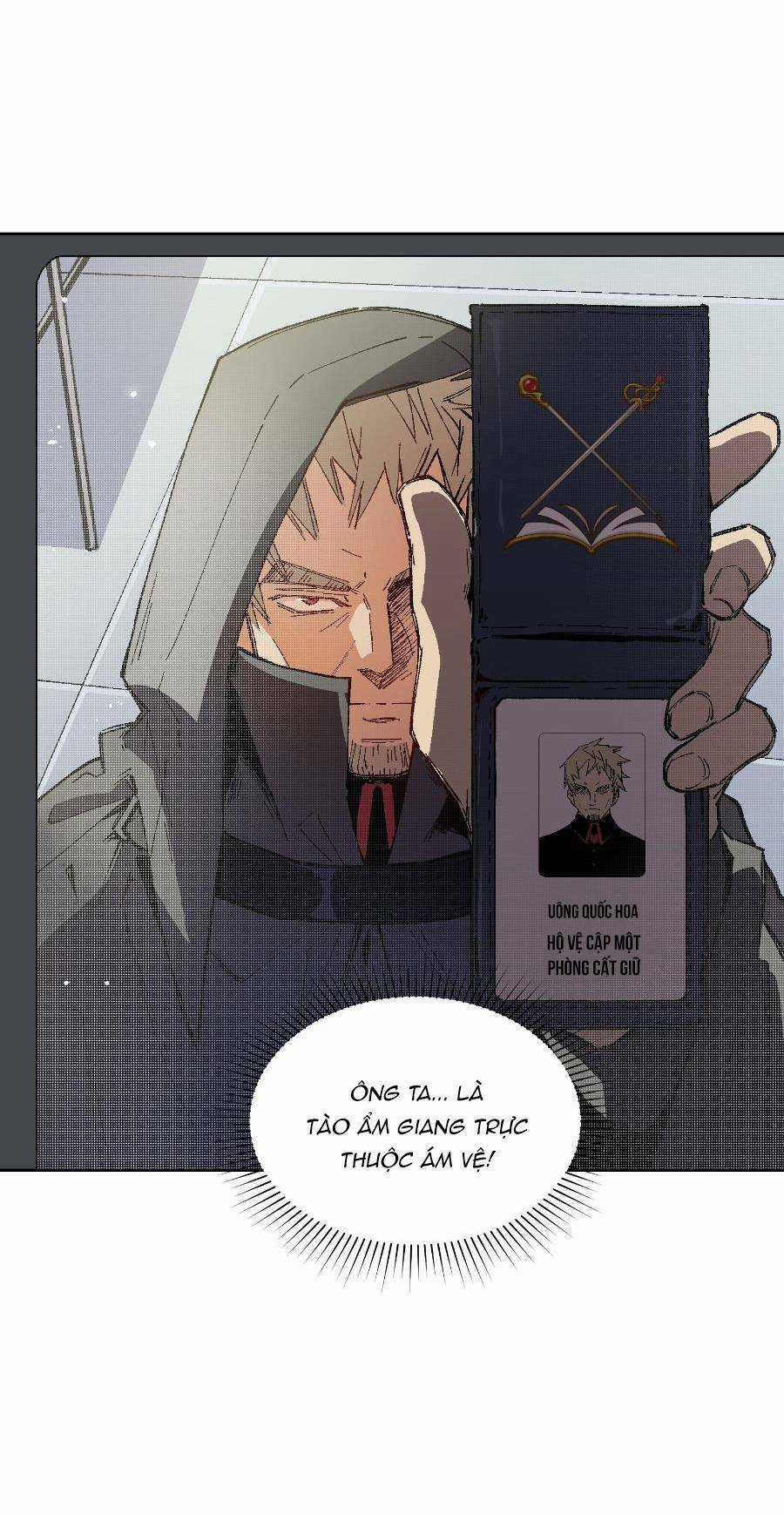 Tôi Bị Bọn Họ Tìm Đến Tận Cửa Sau Khi Tỏ Tình Hàng Loạt Chapter 20 trang 65