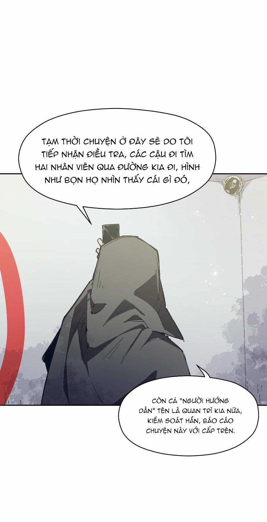 Tôi Bị Bọn Họ Tìm Đến Tận Cửa Sau Khi Tỏ Tình Hàng Loạt Chapter 20 trang 66