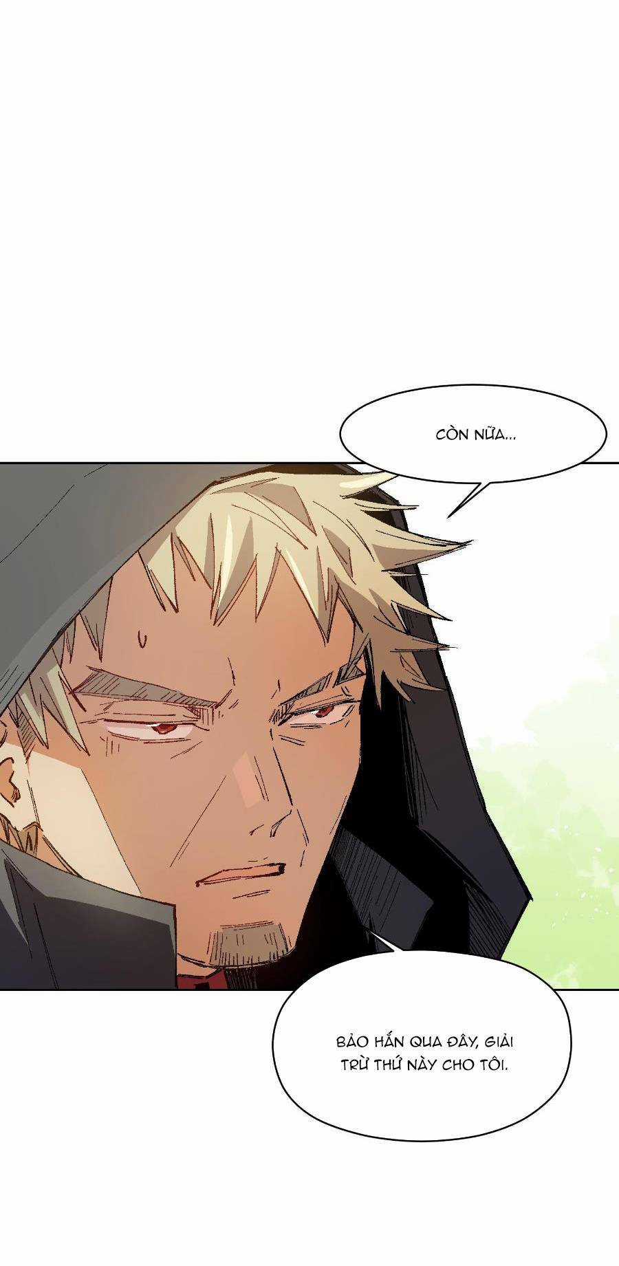 Tôi Bị Bọn Họ Tìm Đến Tận Cửa Sau Khi Tỏ Tình Hàng Loạt Chapter 20 trang 67