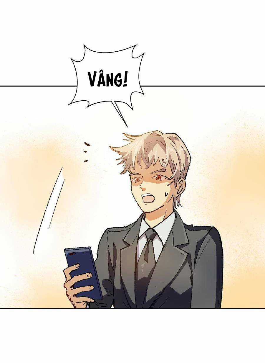 Tôi Bị Bọn Họ Tìm Đến Tận Cửa Sau Khi Tỏ Tình Hàng Loạt Chapter 20 trang 69