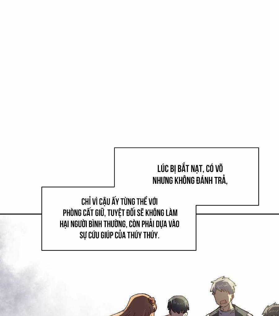 Tôi Bị Bọn Họ Tìm Đến Tận Cửa Sau Khi Tỏ Tình Hàng Loạt Chapter 20 trang 7