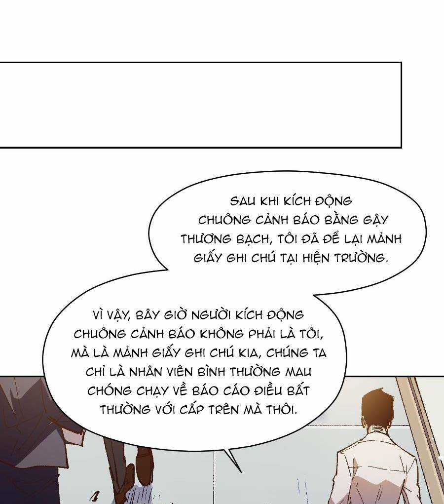 Tôi Bị Bọn Họ Tìm Đến Tận Cửa Sau Khi Tỏ Tình Hàng Loạt Chapter 20 trang 70