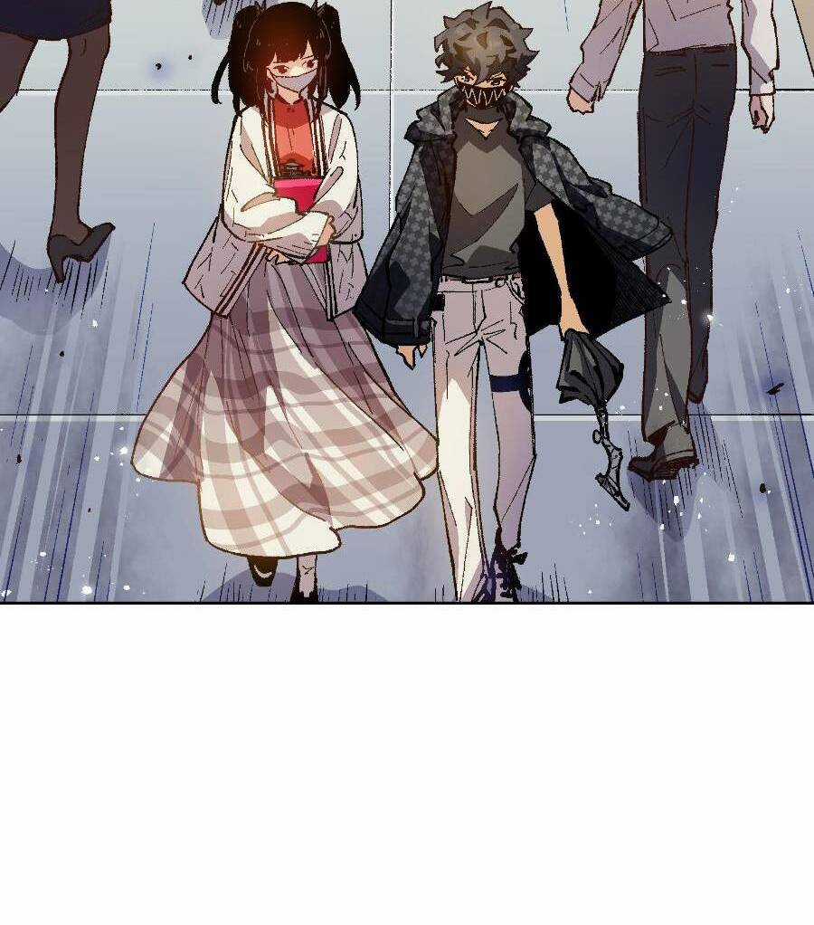 Tôi Bị Bọn Họ Tìm Đến Tận Cửa Sau Khi Tỏ Tình Hàng Loạt Chapter 20 trang 71