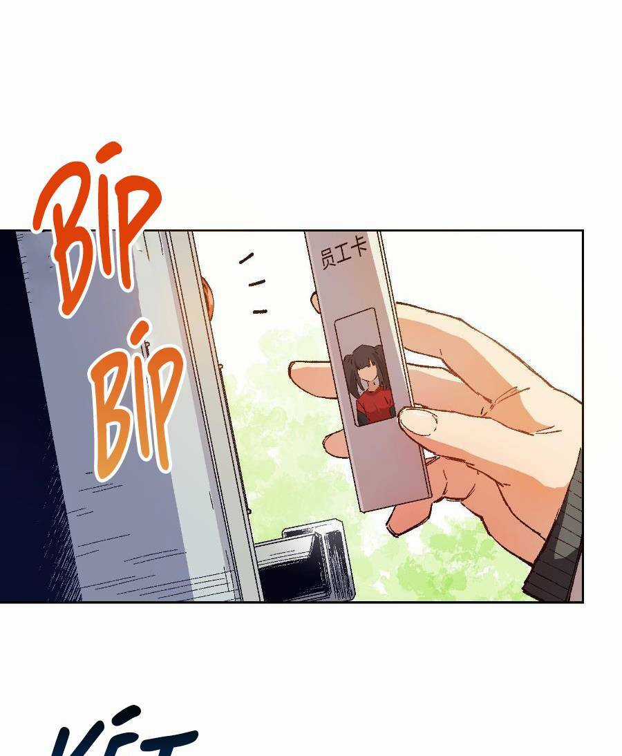 Tôi Bị Bọn Họ Tìm Đến Tận Cửa Sau Khi Tỏ Tình Hàng Loạt Chapter 20 trang 73