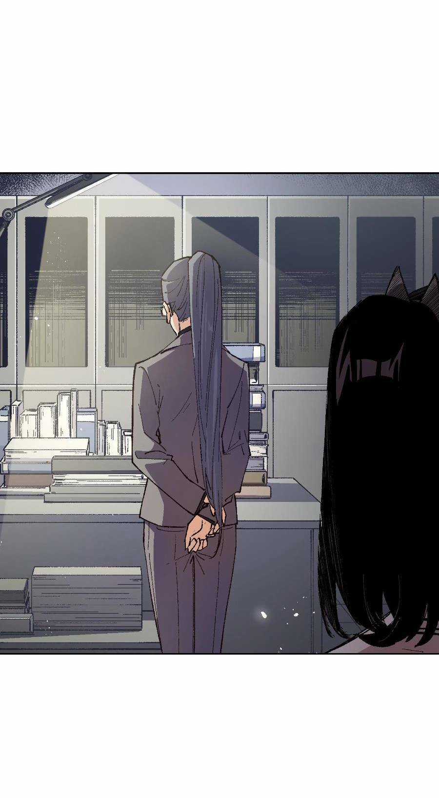 Tôi Bị Bọn Họ Tìm Đến Tận Cửa Sau Khi Tỏ Tình Hàng Loạt Chapter 20 trang 75