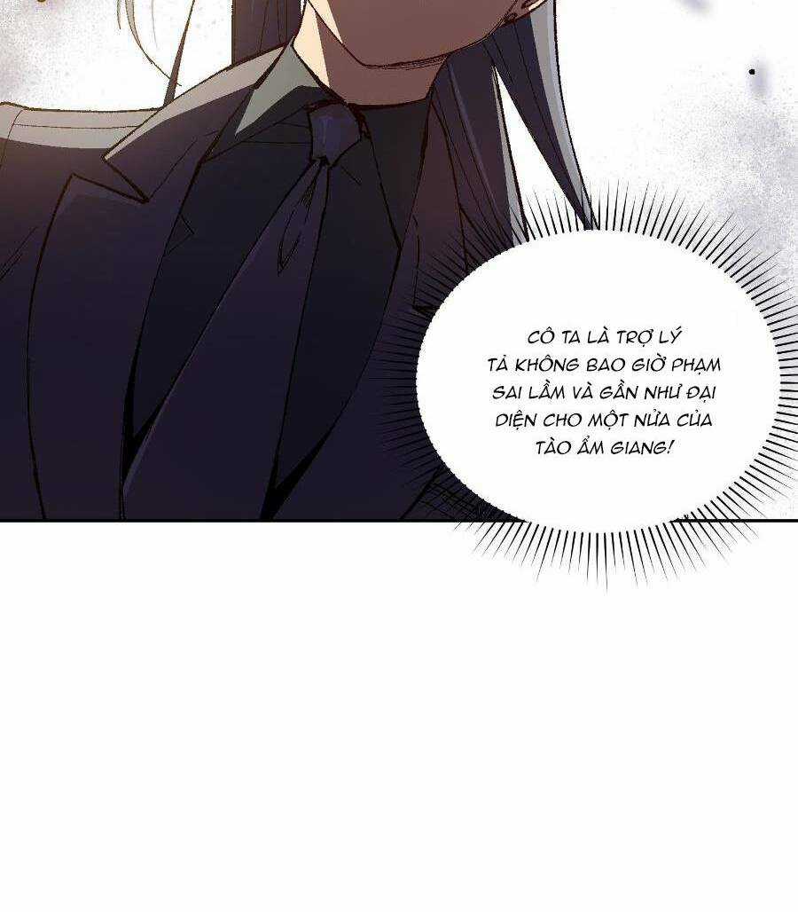 Tôi Bị Bọn Họ Tìm Đến Tận Cửa Sau Khi Tỏ Tình Hàng Loạt Chapter 20 trang 80