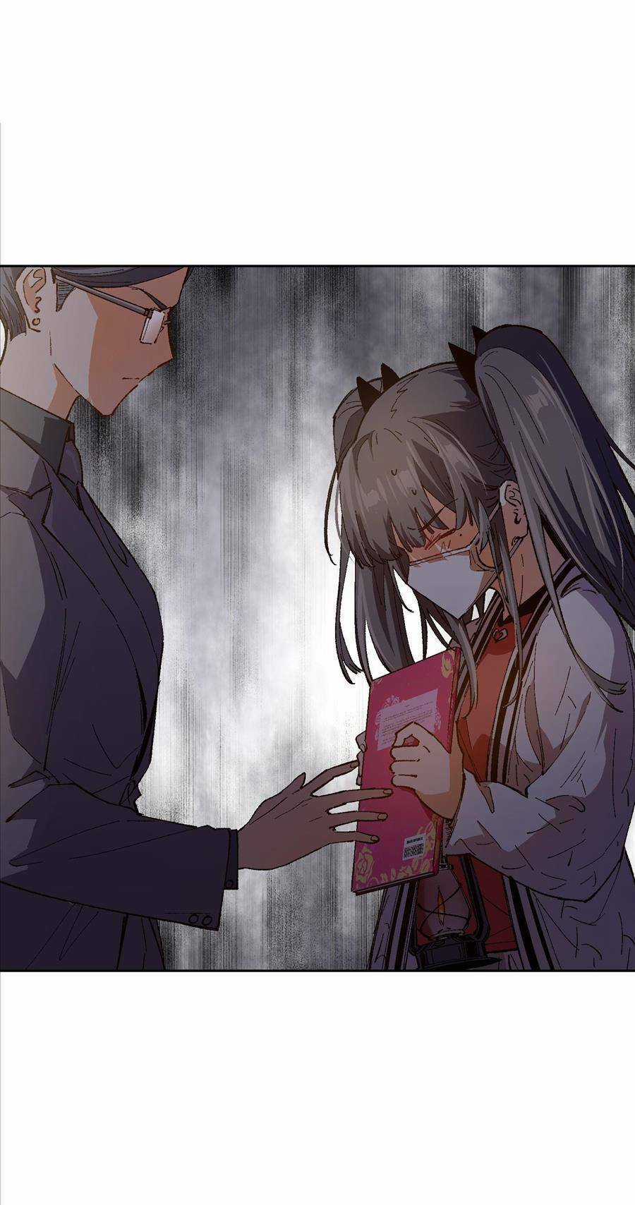 Tôi Bị Bọn Họ Tìm Đến Tận Cửa Sau Khi Tỏ Tình Hàng Loạt Chapter 20 trang 81