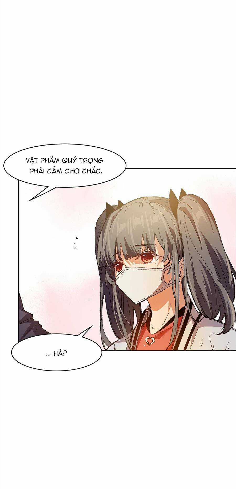 Tôi Bị Bọn Họ Tìm Đến Tận Cửa Sau Khi Tỏ Tình Hàng Loạt Chapter 20 trang 84