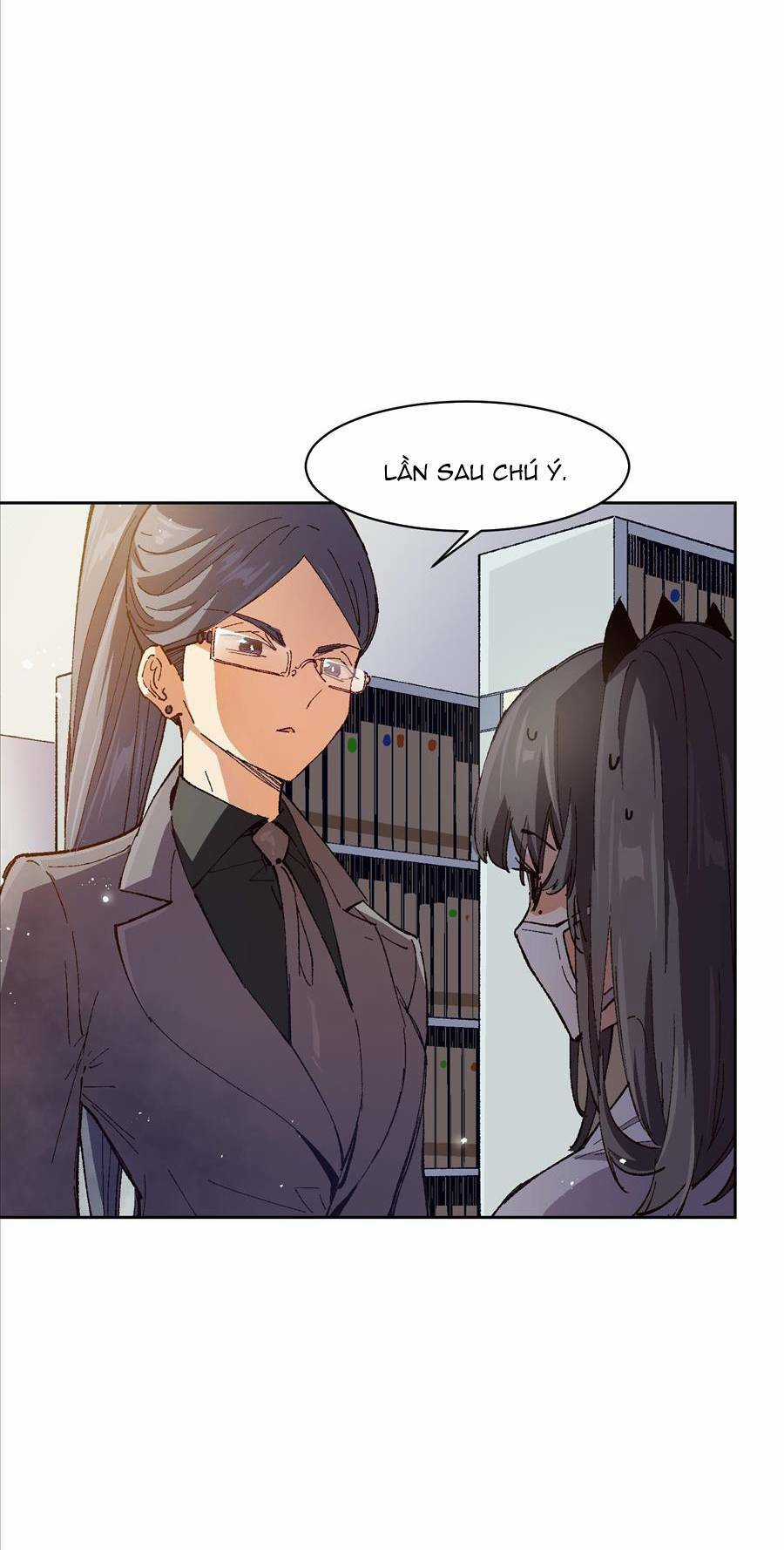 Tôi Bị Bọn Họ Tìm Đến Tận Cửa Sau Khi Tỏ Tình Hàng Loạt Chapter 20 trang 85