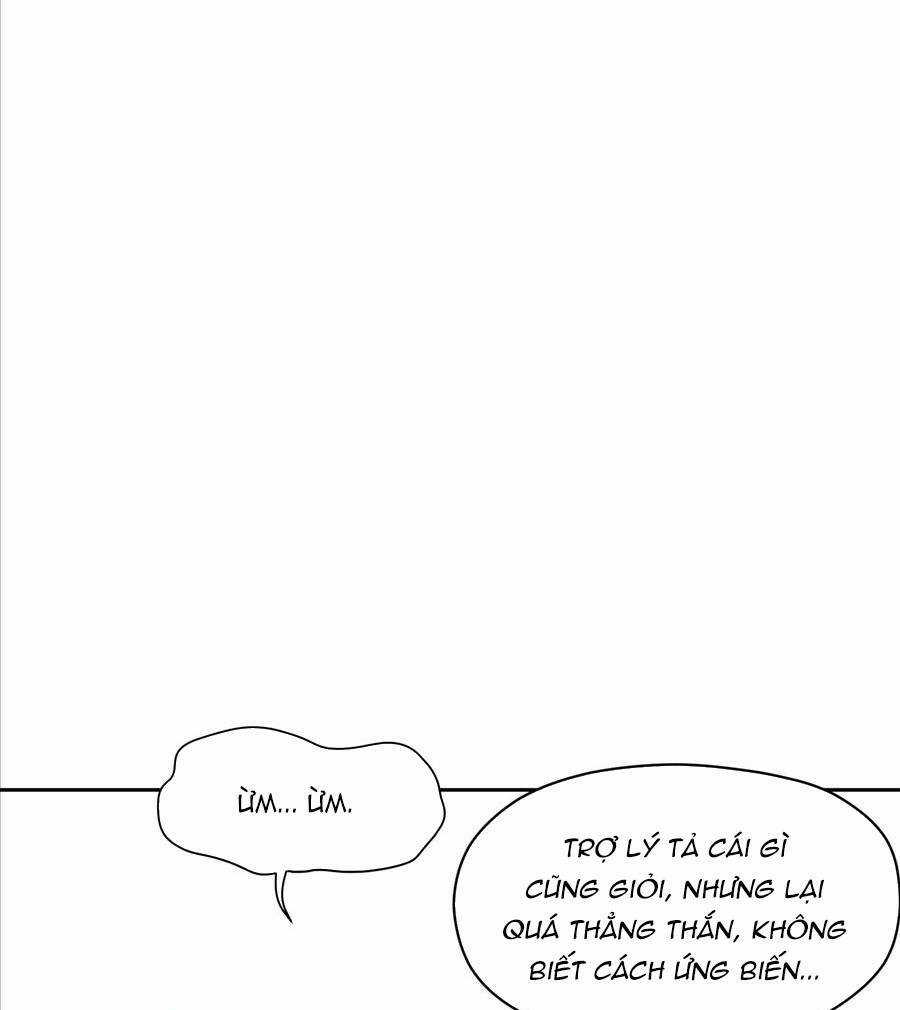 Tôi Bị Bọn Họ Tìm Đến Tận Cửa Sau Khi Tỏ Tình Hàng Loạt Chapter 20 trang 86