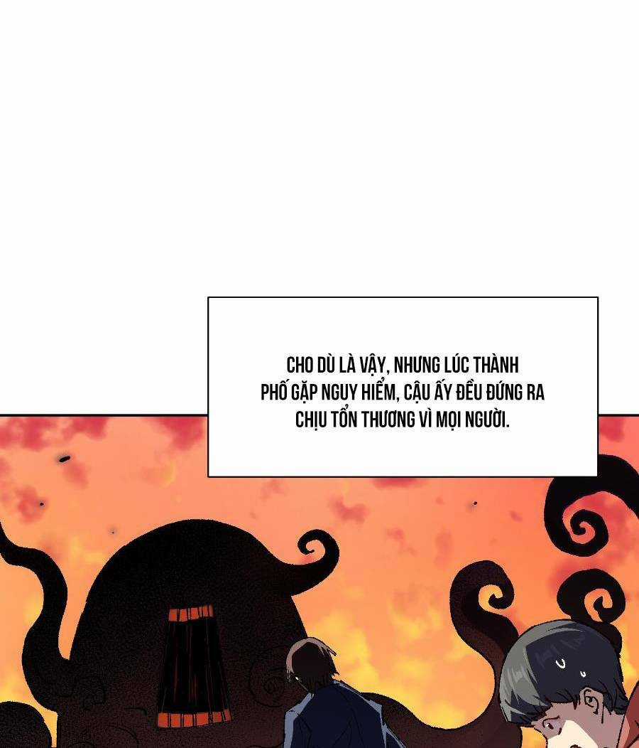 Tôi Bị Bọn Họ Tìm Đến Tận Cửa Sau Khi Tỏ Tình Hàng Loạt Chapter 20 trang 9