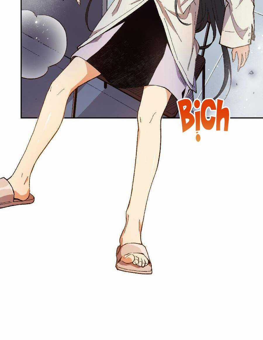 Tôi Bị Bọn Họ Tìm Đến Tận Cửa Sau Khi Tỏ Tình Hàng Loạt Chapter 21 trang 10