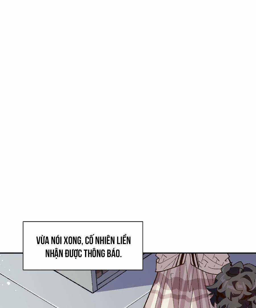 Tôi Bị Bọn Họ Tìm Đến Tận Cửa Sau Khi Tỏ Tình Hàng Loạt Chapter 21 trang 13