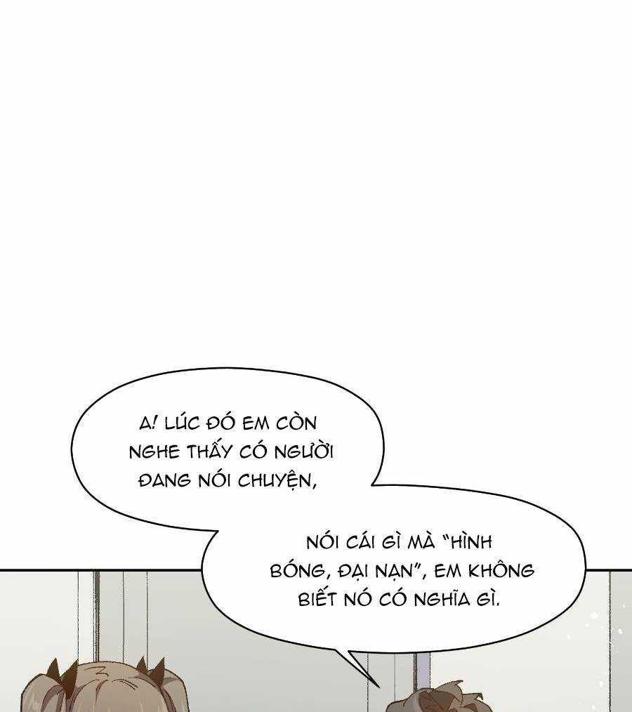 Tôi Bị Bọn Họ Tìm Đến Tận Cửa Sau Khi Tỏ Tình Hàng Loạt Chapter 21 trang 16