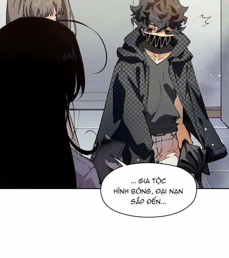 Tôi Bị Bọn Họ Tìm Đến Tận Cửa Sau Khi Tỏ Tình Hàng Loạt Chapter 21 trang 17