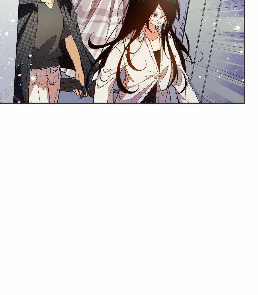 Tôi Bị Bọn Họ Tìm Đến Tận Cửa Sau Khi Tỏ Tình Hàng Loạt Chapter 21 trang 21