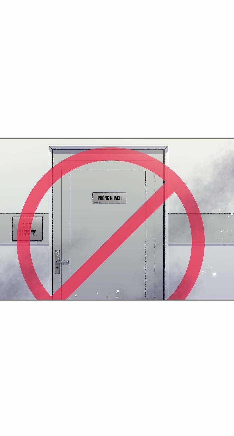 Tôi Bị Bọn Họ Tìm Đến Tận Cửa Sau Khi Tỏ Tình Hàng Loạt Chapter 21 trang 22