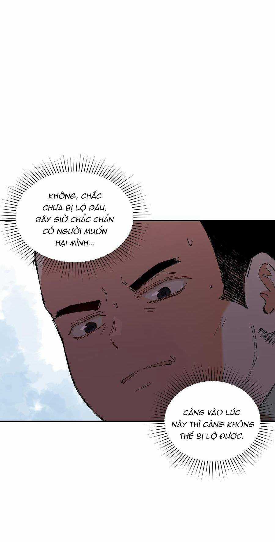 Tôi Bị Bọn Họ Tìm Đến Tận Cửa Sau Khi Tỏ Tình Hàng Loạt Chapter 21 trang 24