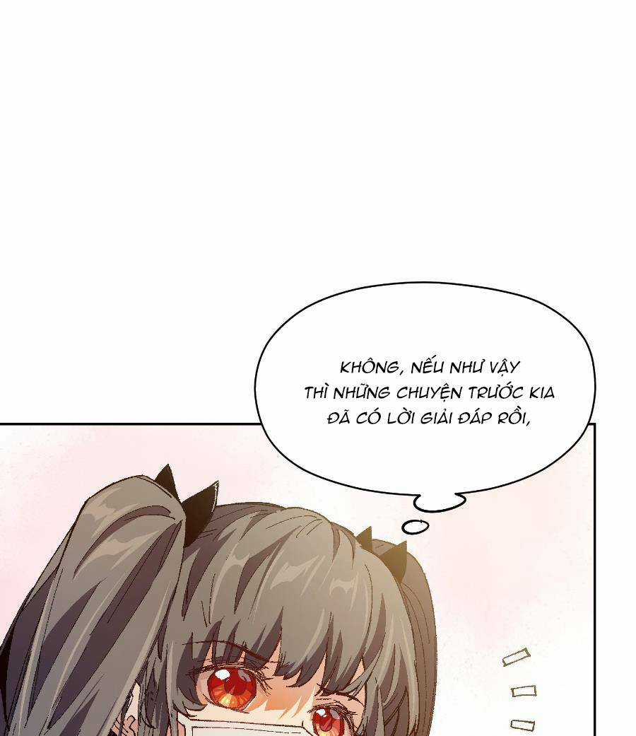 Tôi Bị Bọn Họ Tìm Đến Tận Cửa Sau Khi Tỏ Tình Hàng Loạt Chapter 21 trang 3