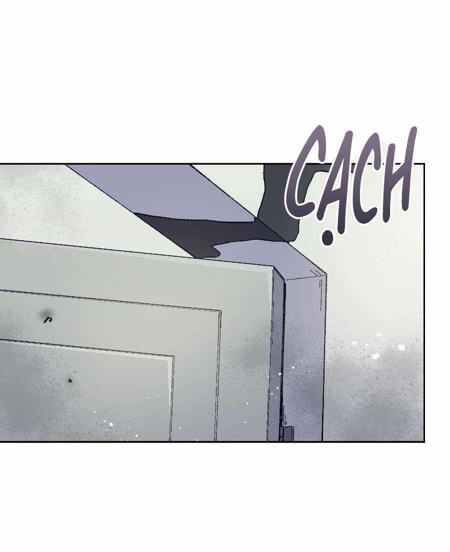 Tôi Bị Bọn Họ Tìm Đến Tận Cửa Sau Khi Tỏ Tình Hàng Loạt Chapter 21 trang 30