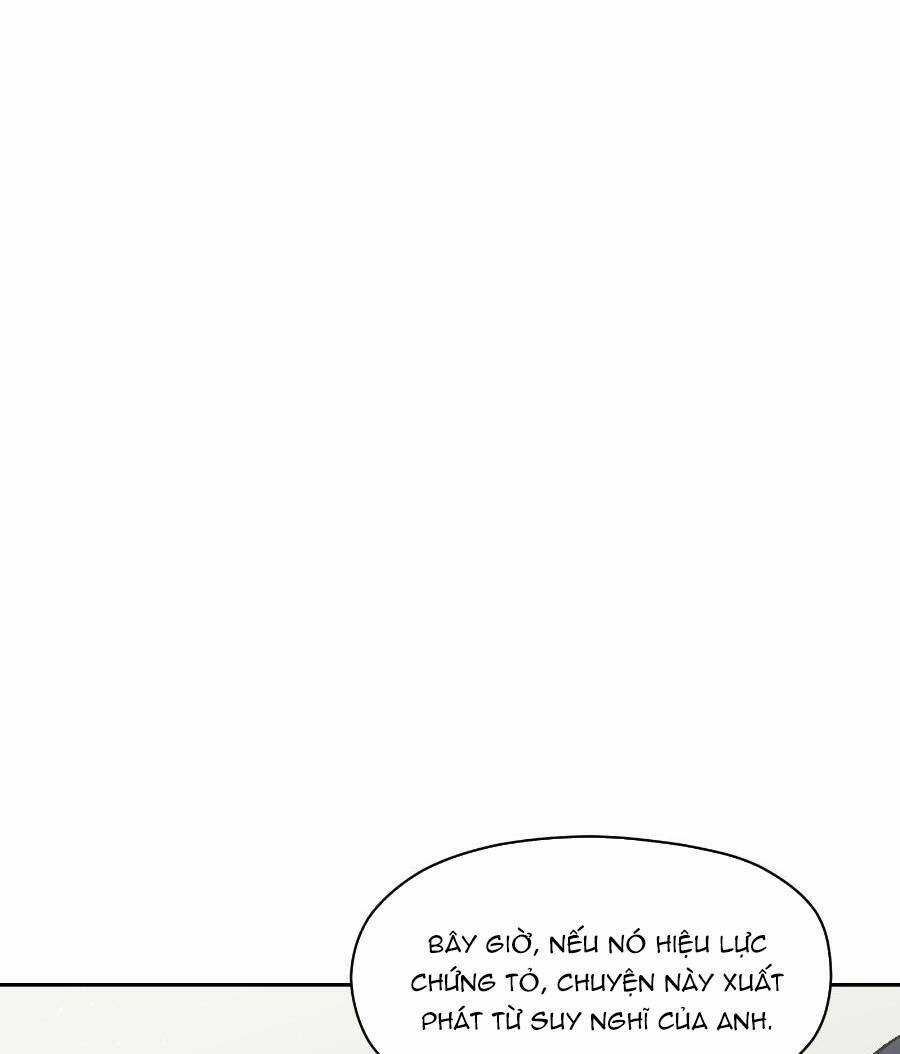 Tôi Bị Bọn Họ Tìm Đến Tận Cửa Sau Khi Tỏ Tình Hàng Loạt Chapter 21 trang 40