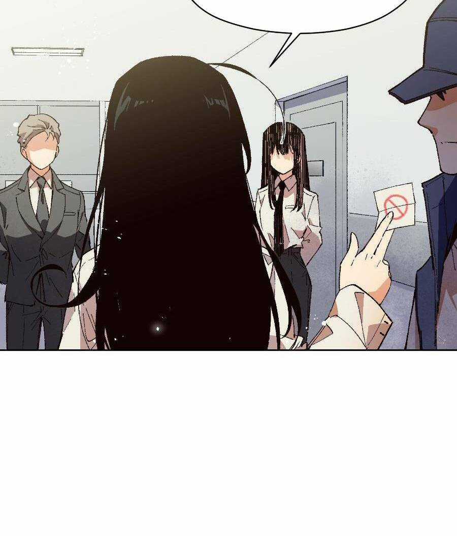 Tôi Bị Bọn Họ Tìm Đến Tận Cửa Sau Khi Tỏ Tình Hàng Loạt Chapter 21 trang 41