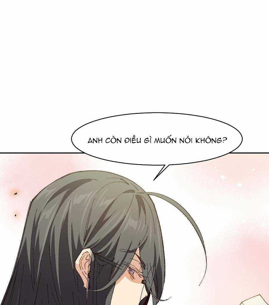 Tôi Bị Bọn Họ Tìm Đến Tận Cửa Sau Khi Tỏ Tình Hàng Loạt Chapter 21 trang 42