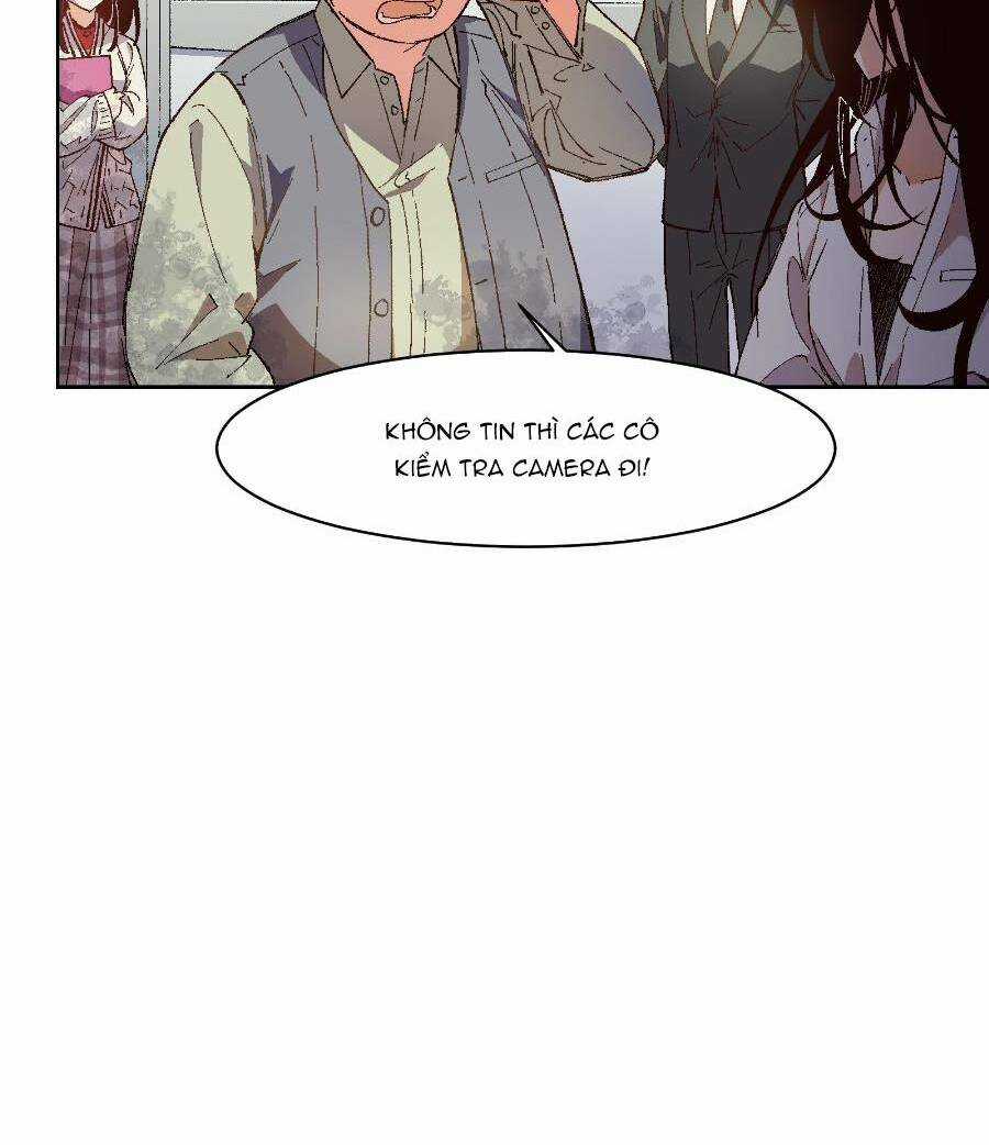 Tôi Bị Bọn Họ Tìm Đến Tận Cửa Sau Khi Tỏ Tình Hàng Loạt Chapter 21 trang 46