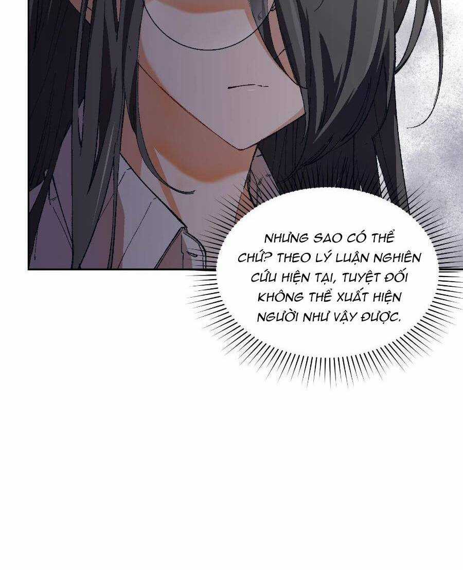 Tôi Bị Bọn Họ Tìm Đến Tận Cửa Sau Khi Tỏ Tình Hàng Loạt Chapter 21 trang 50