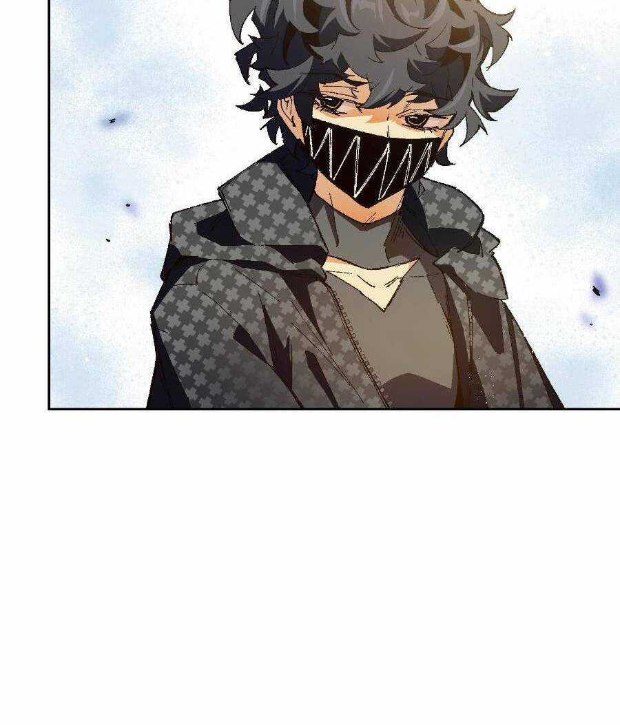 Tôi Bị Bọn Họ Tìm Đến Tận Cửa Sau Khi Tỏ Tình Hàng Loạt Chapter 21 trang 57