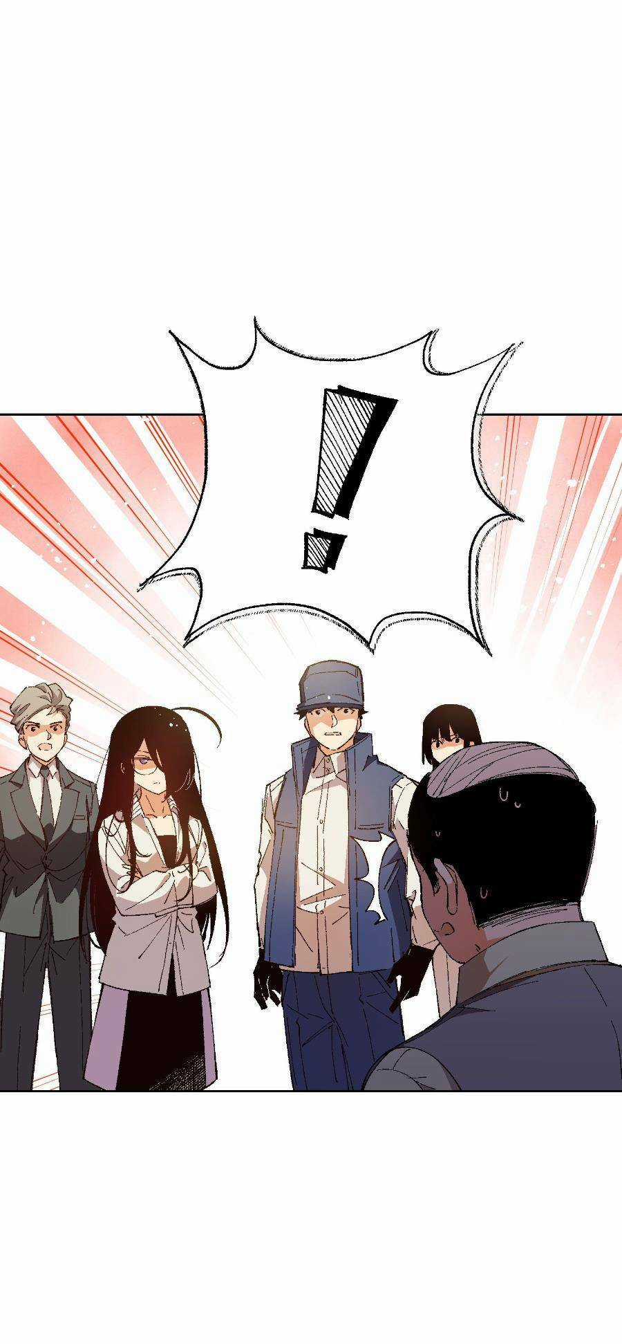 Tôi Bị Bọn Họ Tìm Đến Tận Cửa Sau Khi Tỏ Tình Hàng Loạt Chapter 21 trang 58