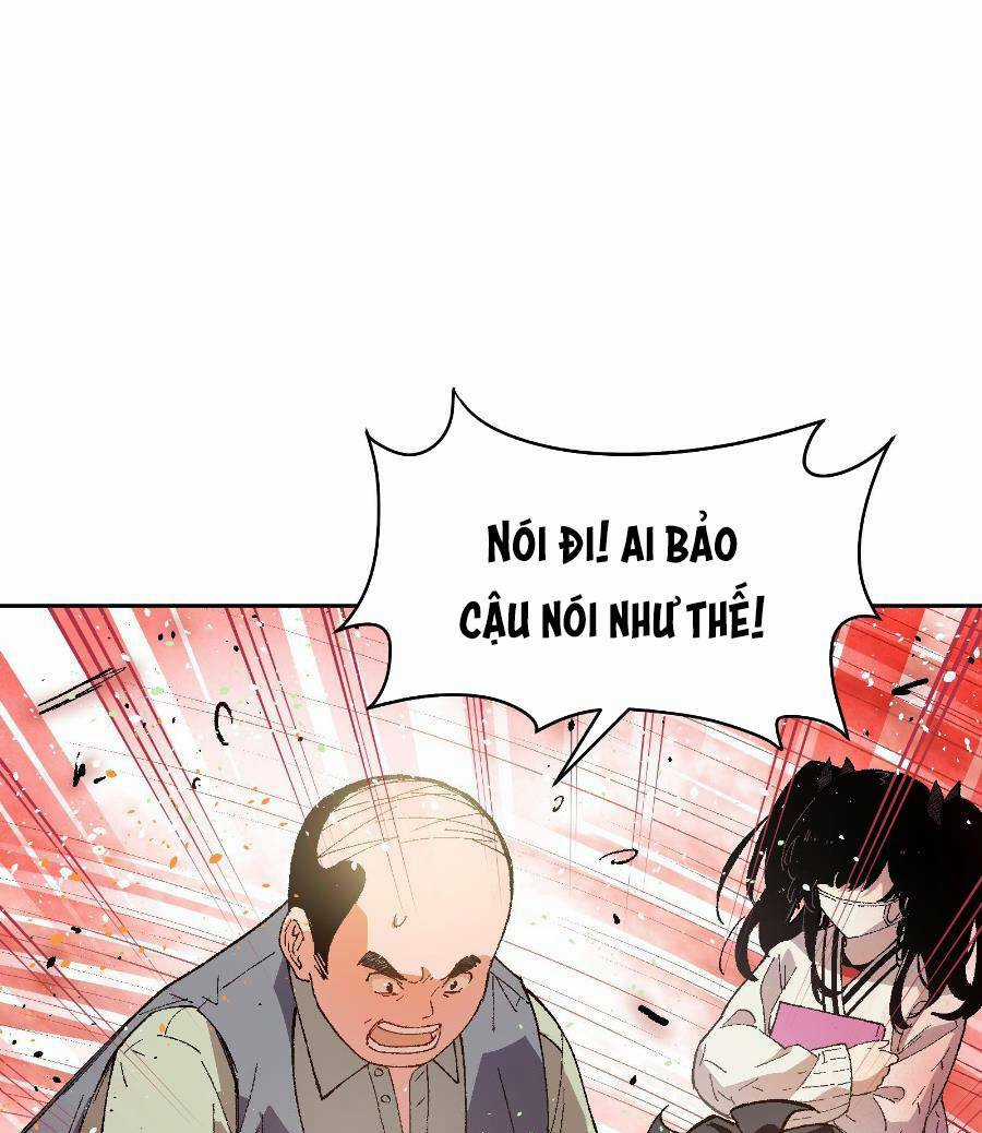 Tôi Bị Bọn Họ Tìm Đến Tận Cửa Sau Khi Tỏ Tình Hàng Loạt Chapter 21 trang 62