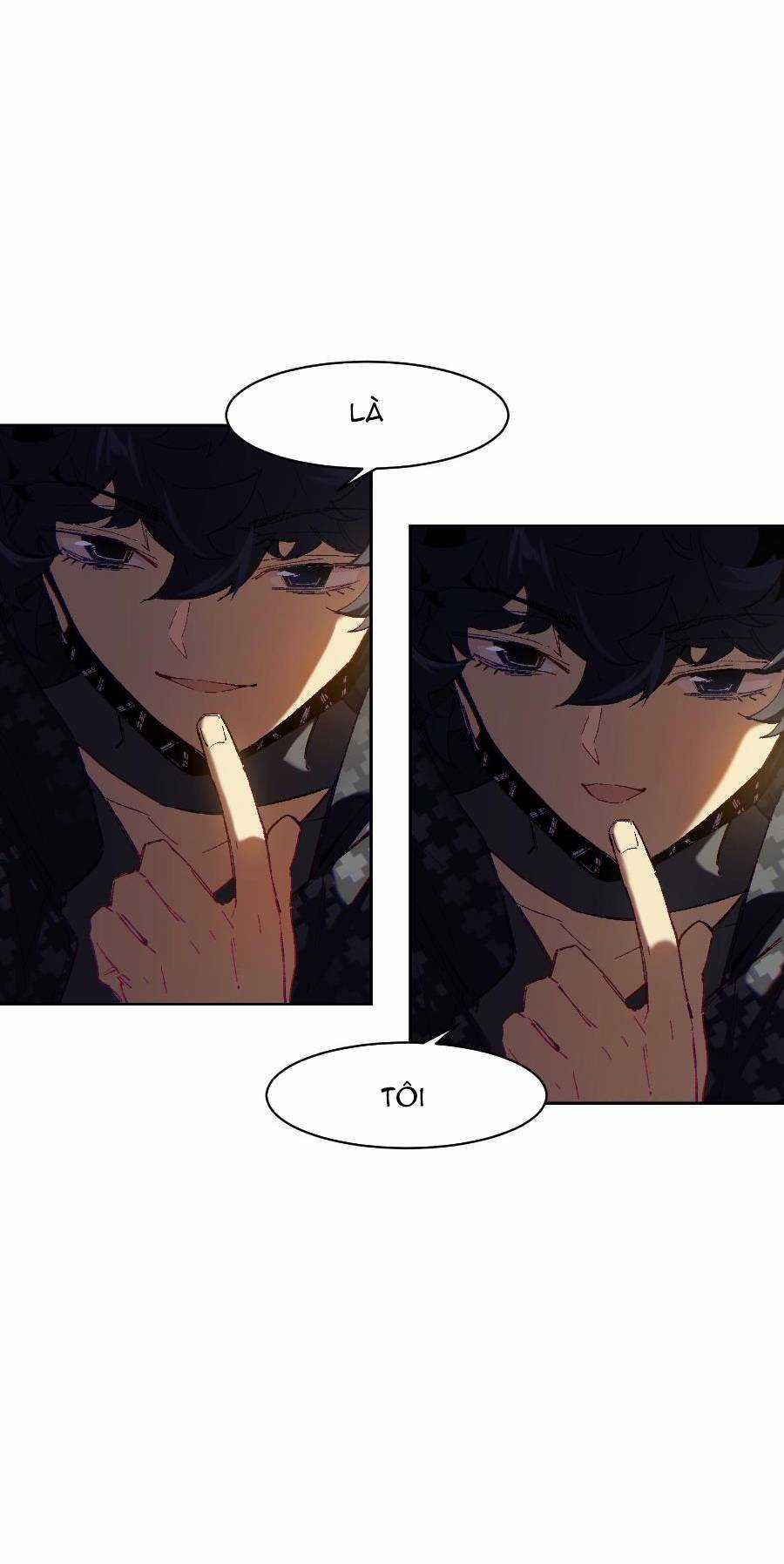 Tôi Bị Bọn Họ Tìm Đến Tận Cửa Sau Khi Tỏ Tình Hàng Loạt Chapter 21 trang 66