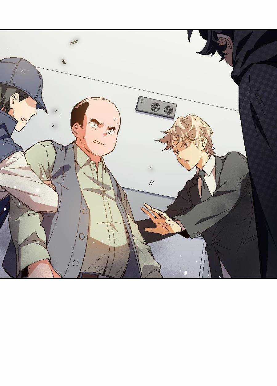 Tôi Bị Bọn Họ Tìm Đến Tận Cửa Sau Khi Tỏ Tình Hàng Loạt Chapter 21 trang 68