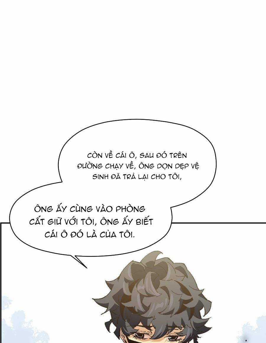 Tôi Bị Bọn Họ Tìm Đến Tận Cửa Sau Khi Tỏ Tình Hàng Loạt Chapter 21 trang 71