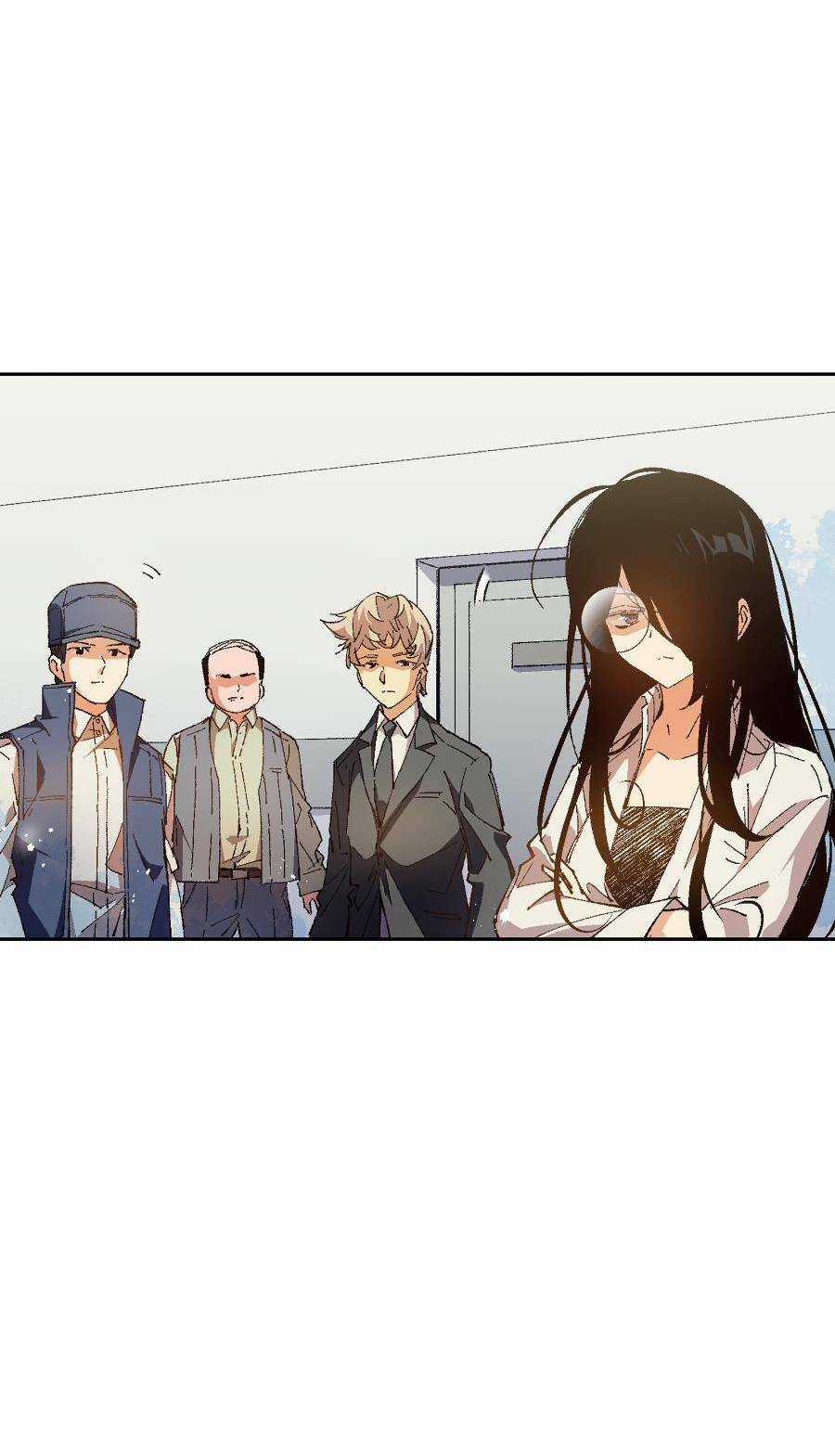 Tôi Bị Bọn Họ Tìm Đến Tận Cửa Sau Khi Tỏ Tình Hàng Loạt Chapter 21 trang 73